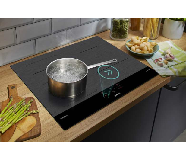 Płyta indukcyjna Gorenje GI6421SYB - 1256633 - zdjęcie 10